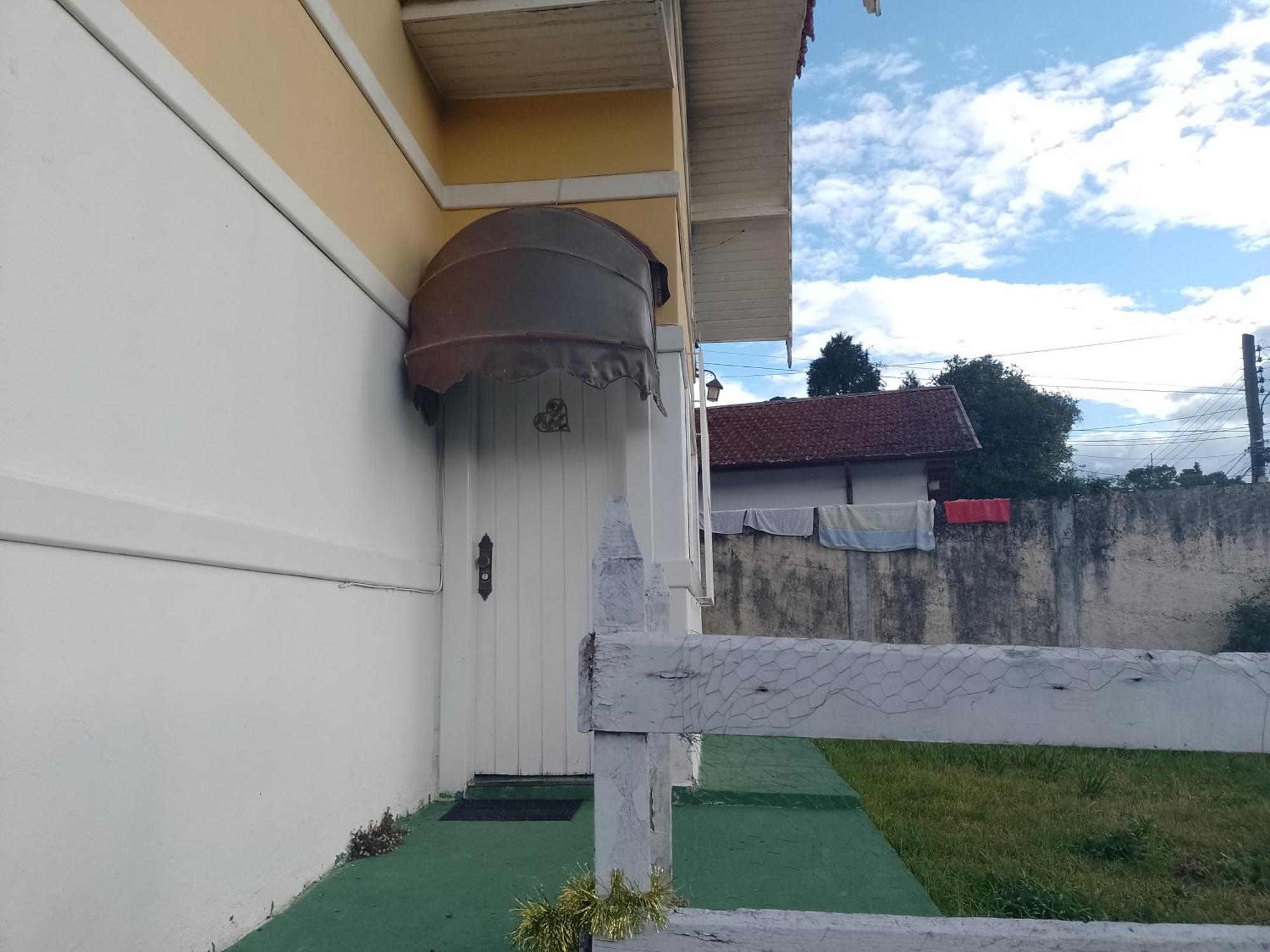 Quartos Para Hospedagem Da Casa Amarela Leilighet Campos do Jordão Eksteriør bilde