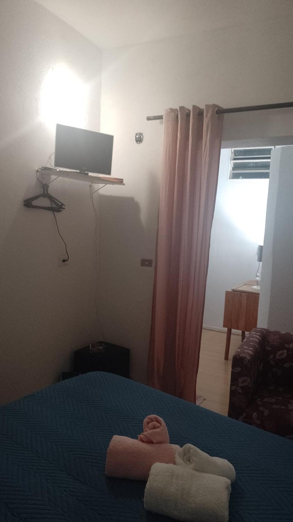 Quartos Para Hospedagem Da Casa Amarela Leilighet Campos do Jordão Eksteriør bilde
