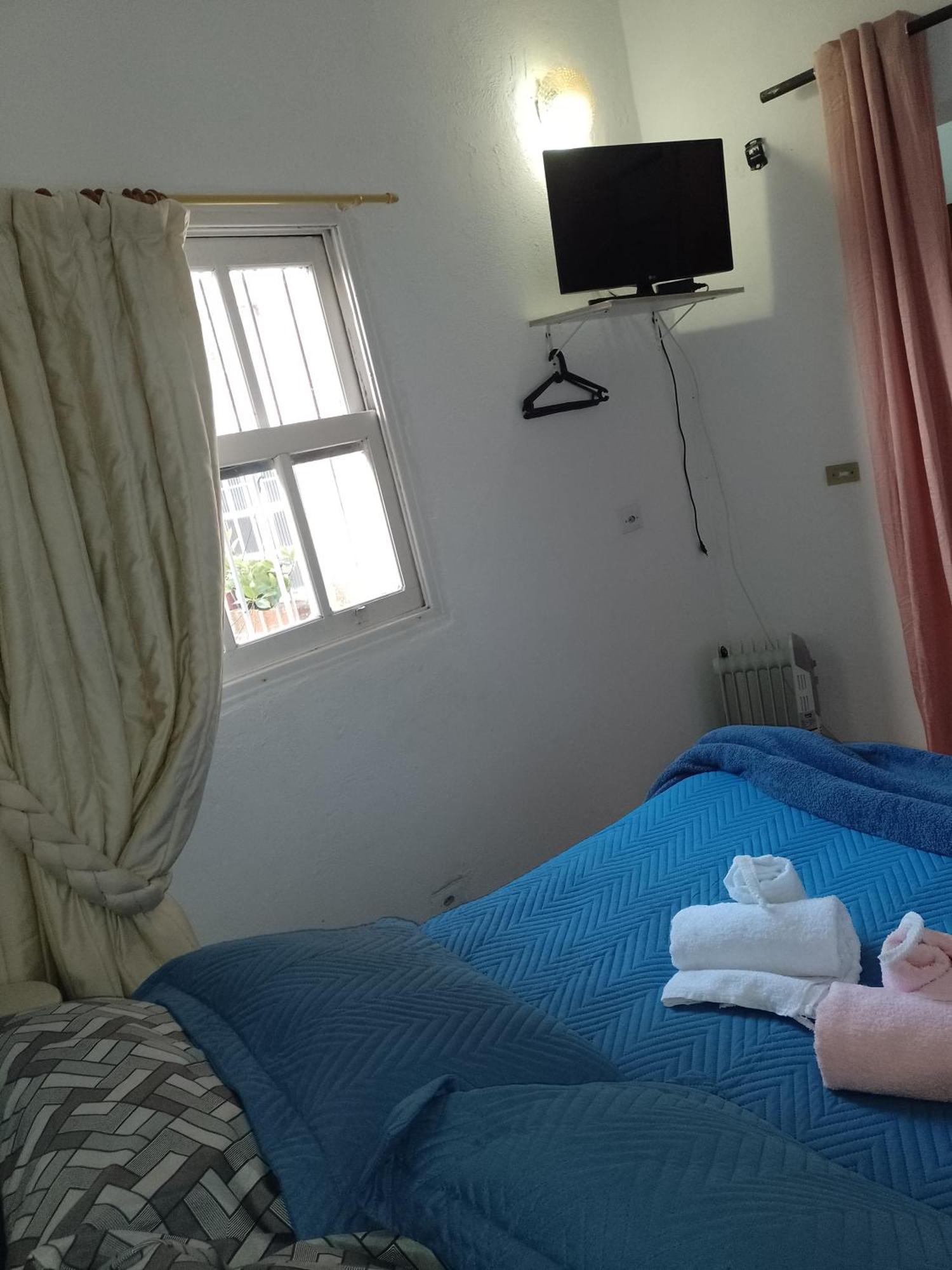 Quartos Para Hospedagem Da Casa Amarela Leilighet Campos do Jordão Rom bilde